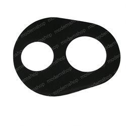 520426838: Aftermarket Yale Forklift Gasket - Hydraulic Tank Cover