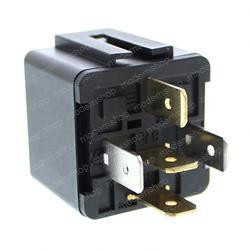 520438803: Aftermarket Yale Forklift Mini Relay 24V