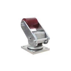 520583002-TS: Aftermarket Yale Forklift Caster Assembly