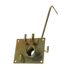 524135782: Aftermarket Yale Forklift Tank Cover