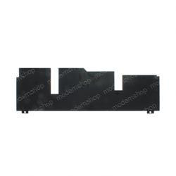 524136144: Aftermarket Yale Forklift Floorplate Weld