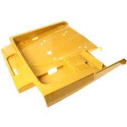 524136154: Aftermarket Yale Forklift Hood
