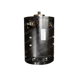 524136183-R: Aftermarket Yale Forklift Motor - Reman Dc
