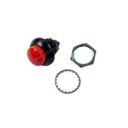 524136227: Aftermarket Yale Forklift Button - Horn