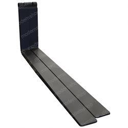 524136489: Aftermarket Yale Forklift Fork 96 In Pkg