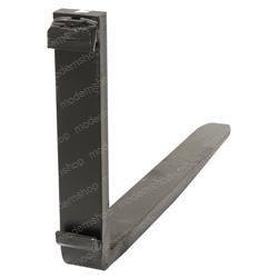 524136796: Aftermarket Yale Forklift Fork - 2-1/4 X 6 X 54 Cl4