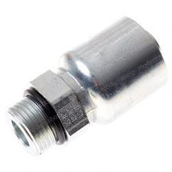 524138158: Aftermarket Yale Forklift Fitting - Parker