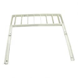 524139000: Aftermarket Yale Forklift Load Backrest E