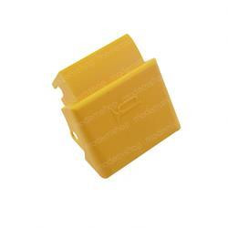 524139009: Aftermarket Yale Forklift Cover - Horn