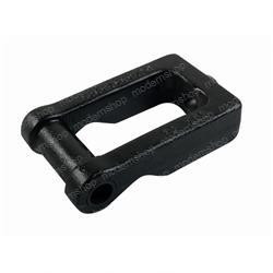 524140885: Aftermarket Yale Forklift Yoke Assembly - Pull Rod