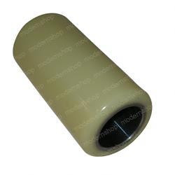 524140951-MIL: Aftermarket Yale Forklift Wheel - Poly - Hyload