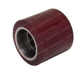 524140952-SUP: Aftermarket Yale Forklift Wheel - Poly - Standard