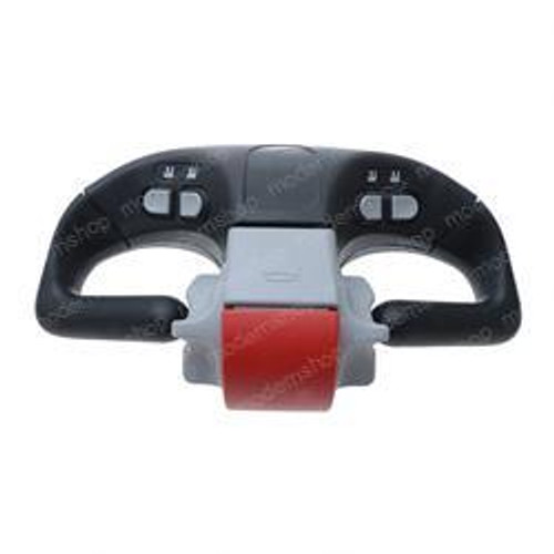 524141211: Aftermarket Yale Forklift Tiller Head On 524141211: Aftermarket Yale Forklift Tiller Head On