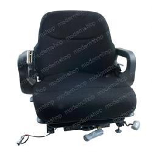 524144897: Aftermarket Yale Forklift Seat - Cloth