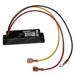 524146052: Aftermarket Yale Forklift Converter - Voltage