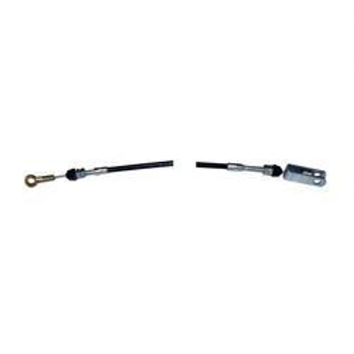 524159411: Aftermarket Yale Forklift Cable - Inching