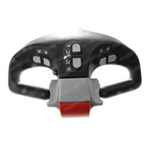 524159462: Aftermarket Yale Forklift Tiller Head Assembly 524159462: Aftermarket Yale Forklift Tiller Head Assembly