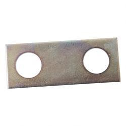 524172176: Aftermarket Yale Forklift Plate