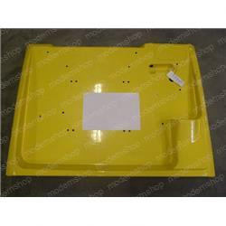 524172426: Aftermarket Yale Forklift Cover Battery