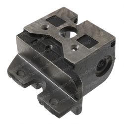 524173756: Aftermarket Yale Forklift Bracket Mount