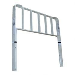 524179300: Aftermarket Yale Forklift Wldmt Lbr 36 H