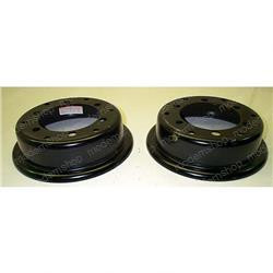 524190086: Aftermarket Yale Forklift Wheel - 5.00-10 Split Rims