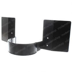 524190842: Aftermarket Yale Forklift Weldment Cover Lowe