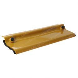 524195751: Aftermarket Yale Forklift Radiator Cover Assy Yale