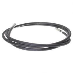 524197993: Aftermarket Yale Forklift Hose Assembly
