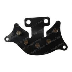 524198506: Aftermarket Yale Forklift Bracket Wldmt