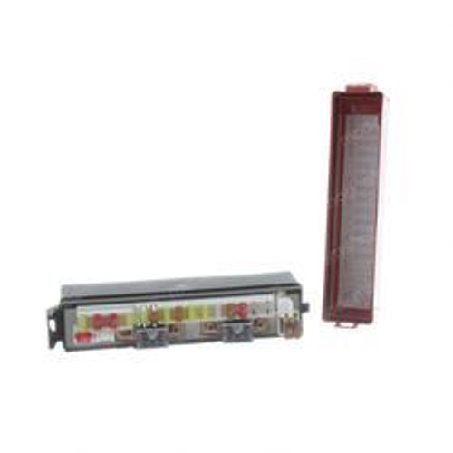 524203861: Aftermarket Yale Forklift Fuse Box Assembly