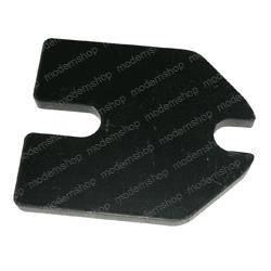 524207577: Aftermarket Yale Forklift Plate - Spacer