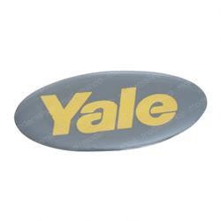 524208364: Aftermarket Yale Forklift Yale Dash Brand