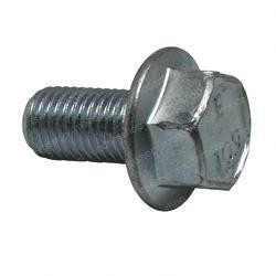 524214759: Aftermarket Yale Forklift Bolt - M16 30 He Flange
