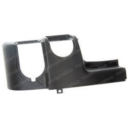 524241552: Aftermarket Yale Forklift Rl Dash Pane Lh