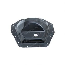 524243319: Aftermarket Yale Forklift Cover Center Section - Center