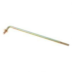 524247507: Aftermarket Yale Forklift Rod Wldmt Monot