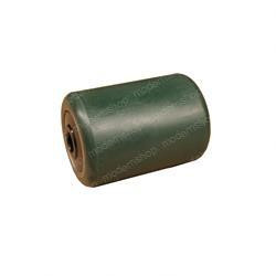 524250486: Aftermarket Yale Forklift Wheel Assembly - Poly