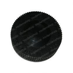 524252057: Aftermarket Yale Forklift Cap Assembly - Oil