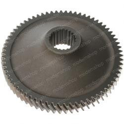 524266432: Aftermarket Yale Forklift Gear Output