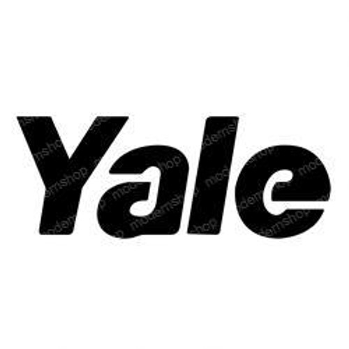 524270797: Aftermarket Yale Forklift Label Yale 524270797: Aftermarket Yale Forklift Label Yale