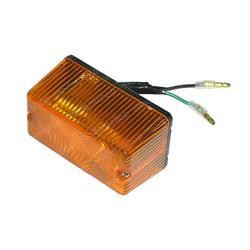 524275504: Aftermarket Yale Forklift Lamp Assy Turn Signal
