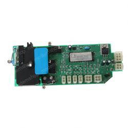 524279837R: Aftermarket Yale Forklift Tiller Handle Card (Zapi)