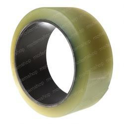 524280033: Aftermarket Yale Forklift Tire - Poly Press On - Xlac
