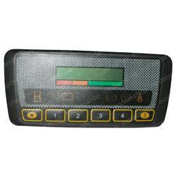524280250: Aftermarket Yale Forklift Display - Dash
