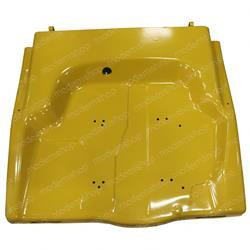 524292794: Aftermarket Yale Forklift Hood-Wldmt Pain