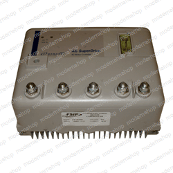 524293882: Aftermarket Yale Forklift Controller - Rebuilt