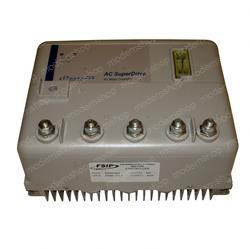 524293882R: Aftermarket Yale Forklift Controller - Rebuilt