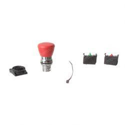 524298292: Aftermarket Yale Forklift Switch - Park Brake