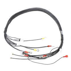 524302864: Aftermarket Yale Forklift Wire Harness
